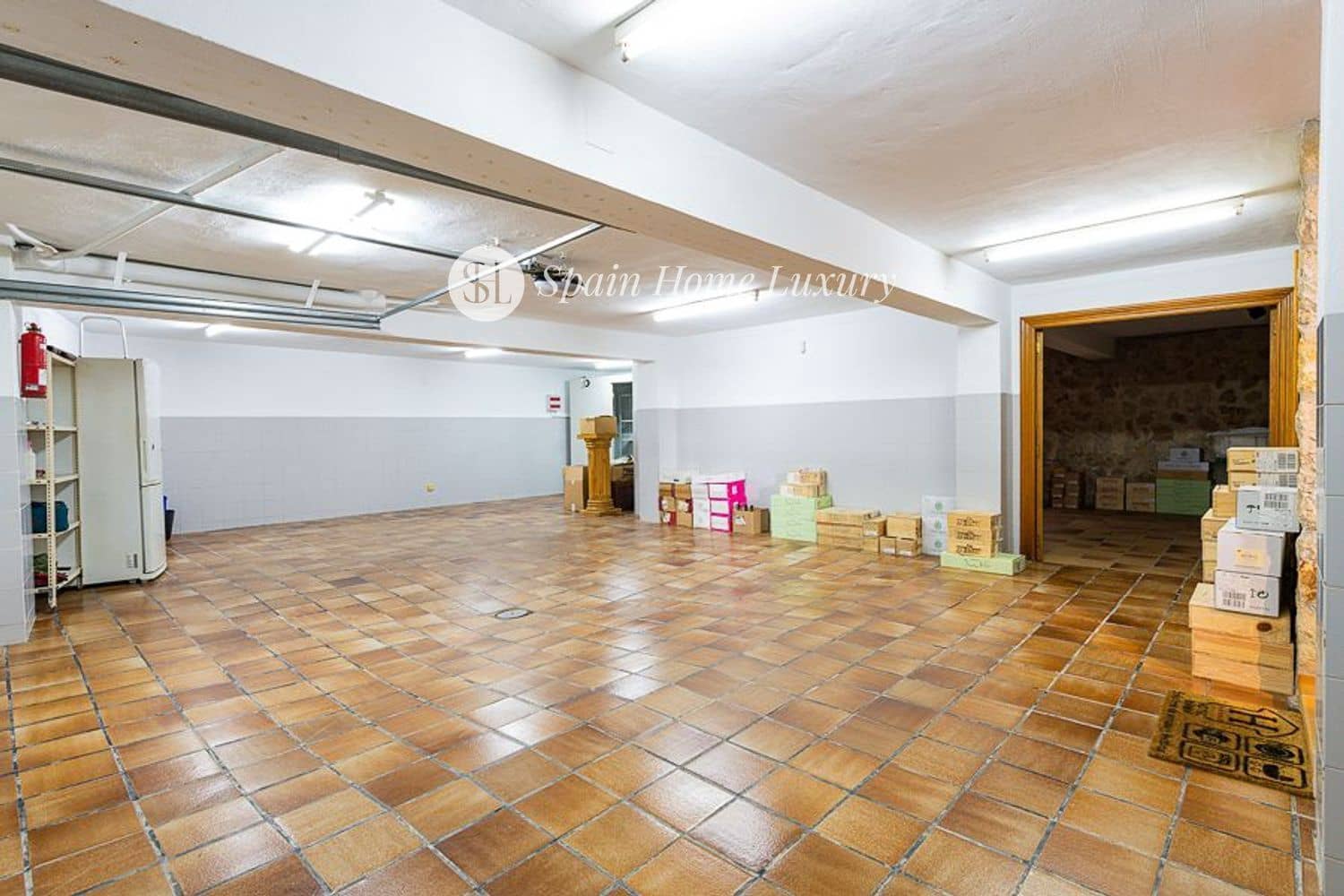 8 makuuhuone Huvila myytävänä paikassa L'Eliana mukana uima-altaan 
autotalli - 2 175 000 € (Ref: 8581835)