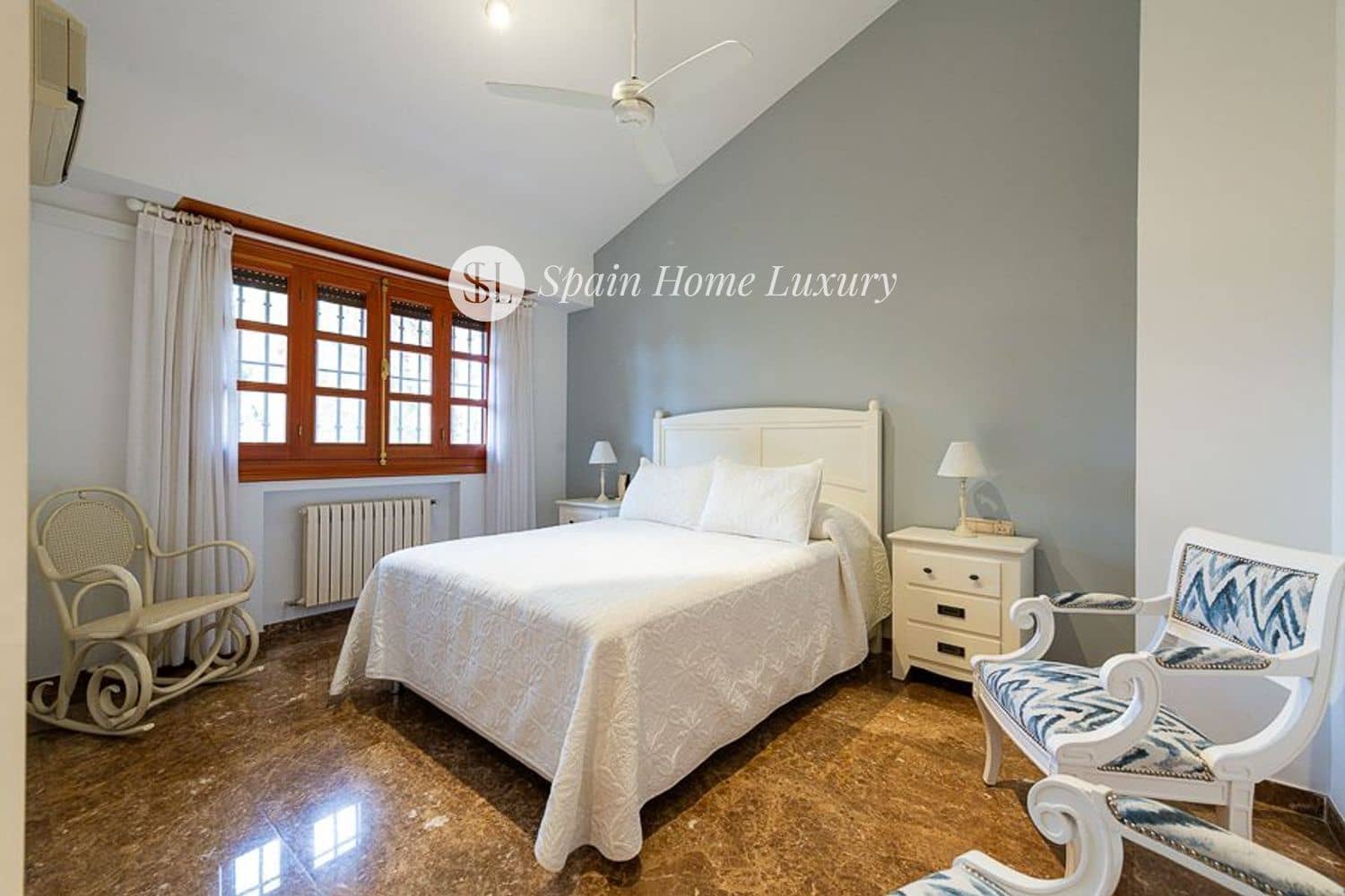 8 makuuhuone Huvila myytävänä paikassa L'Eliana mukana uima-altaan 
autotalli - 2 175 000 € (Ref: 8581835)