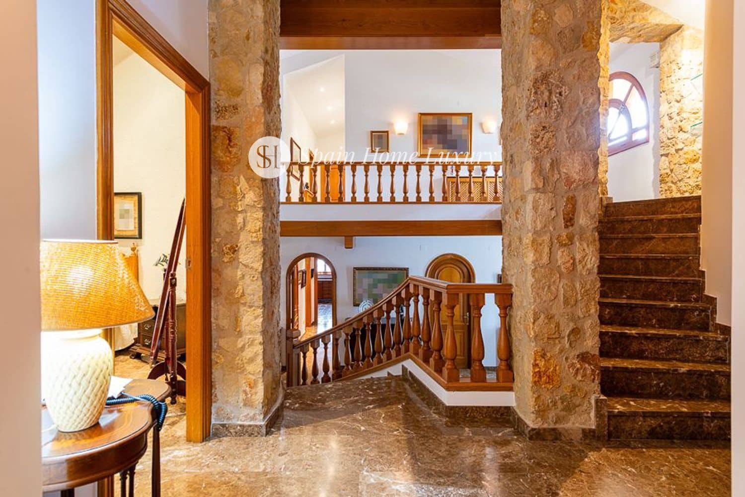 8 makuuhuone Huvila myytävänä paikassa L'Eliana mukana uima-altaan 
autotalli - 2 175 000 € (Ref: 8581835)