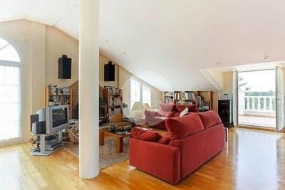 5 chambre Villa/Maison à vendre à L'Eliana avec piscine - 1 150 000 € (Ref: 8607739)