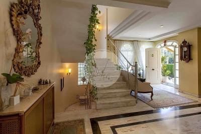 5 chambre Villa/Maison à vendre à L'Eliana avec piscine - 1 150 000 € (Ref: 8607739)