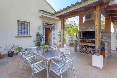 5 chambre Villa/Maison à vendre à L'Eliana avec piscine - 1 150 000 € (Ref: 8607739)