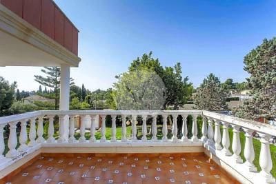 5 chambre Villa/Maison à vendre à L'Eliana avec piscine - 1 150 000 € (Ref: 8607739)