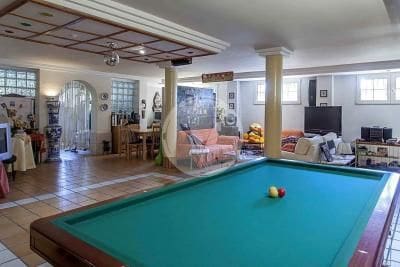 5 chambre Villa/Maison à vendre à L'Eliana avec piscine - 1 150 000 € (Ref: 8607739)