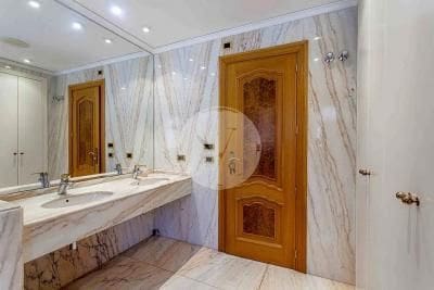 5 chambre Villa/Maison à vendre à L'Eliana avec piscine - 1 150 000 € (Ref: 8607739)