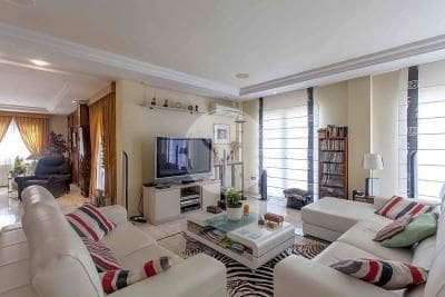 5 chambre Villa/Maison à vendre à L'Eliana avec piscine - 1 150 000 € (Ref: 8607739)