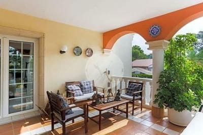 5 chambre Villa/Maison à vendre à L'Eliana avec piscine - 1 150 000 € (Ref: 8607739)