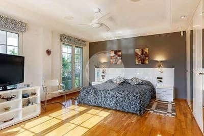 5 chambre Villa/Maison à vendre à L'Eliana avec piscine - 1 150 000 € (Ref: 8607739)