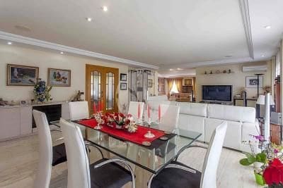 5 chambre Villa/Maison à vendre à L'Eliana avec piscine - 1 150 000 € (Ref: 8607739)