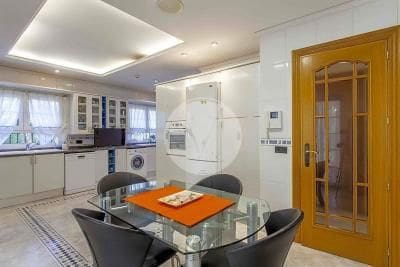 5 chambre Villa/Maison à vendre à L'Eliana avec piscine - 1 150 000 € (Ref: 8607739)