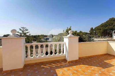 5 chambre Villa/Maison à vendre à L'Eliana avec piscine - 1 150 000 € (Ref: 8607739)