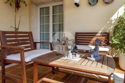 5 chambre Villa/Maison à vendre à L'Eliana avec piscine - 1 150 000 € (Ref: 8607739)