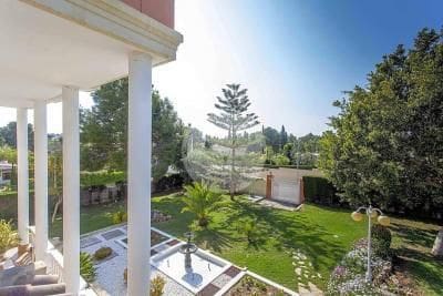 5 chambre Villa/Maison à vendre à L'Eliana avec piscine - 1 150 000 € (Ref: 8607739)