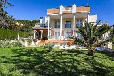 5 chambre Villa/Maison à vendre à L'Eliana avec piscine - 1 150 000 € (Ref: 8607739)