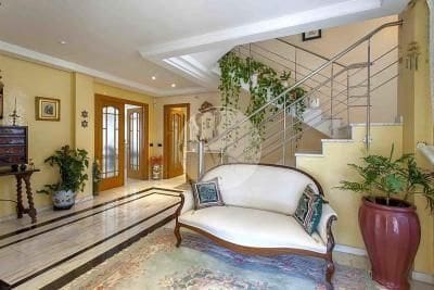 5 chambre Villa/Maison à vendre à L'Eliana avec piscine - 1 150 000 € (Ref: 8607739)