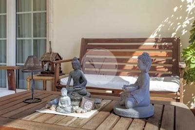 5 chambre Villa/Maison à vendre à L'Eliana avec piscine - 1 150 000 € (Ref: 8607739)