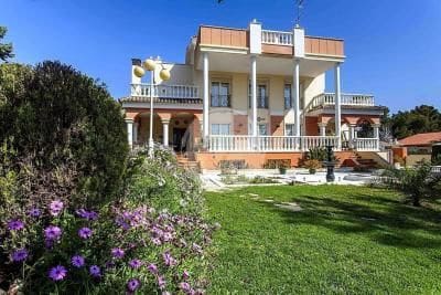 5 chambre Villa/Maison à vendre à L'Eliana avec piscine - 1 150 000 € (Ref: 8607739)