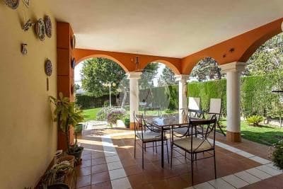 5 chambre Villa/Maison à vendre à L'Eliana avec piscine - 1 150 000 € (Ref: 8607739)