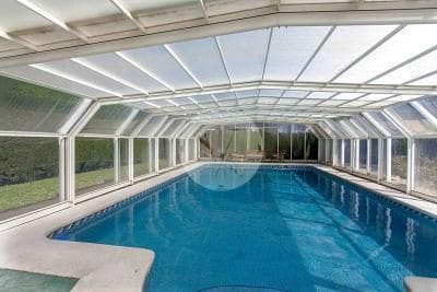 5 chambre Villa/Maison à vendre à L'Eliana avec piscine - 1 150 000 € (Ref: 8607739)