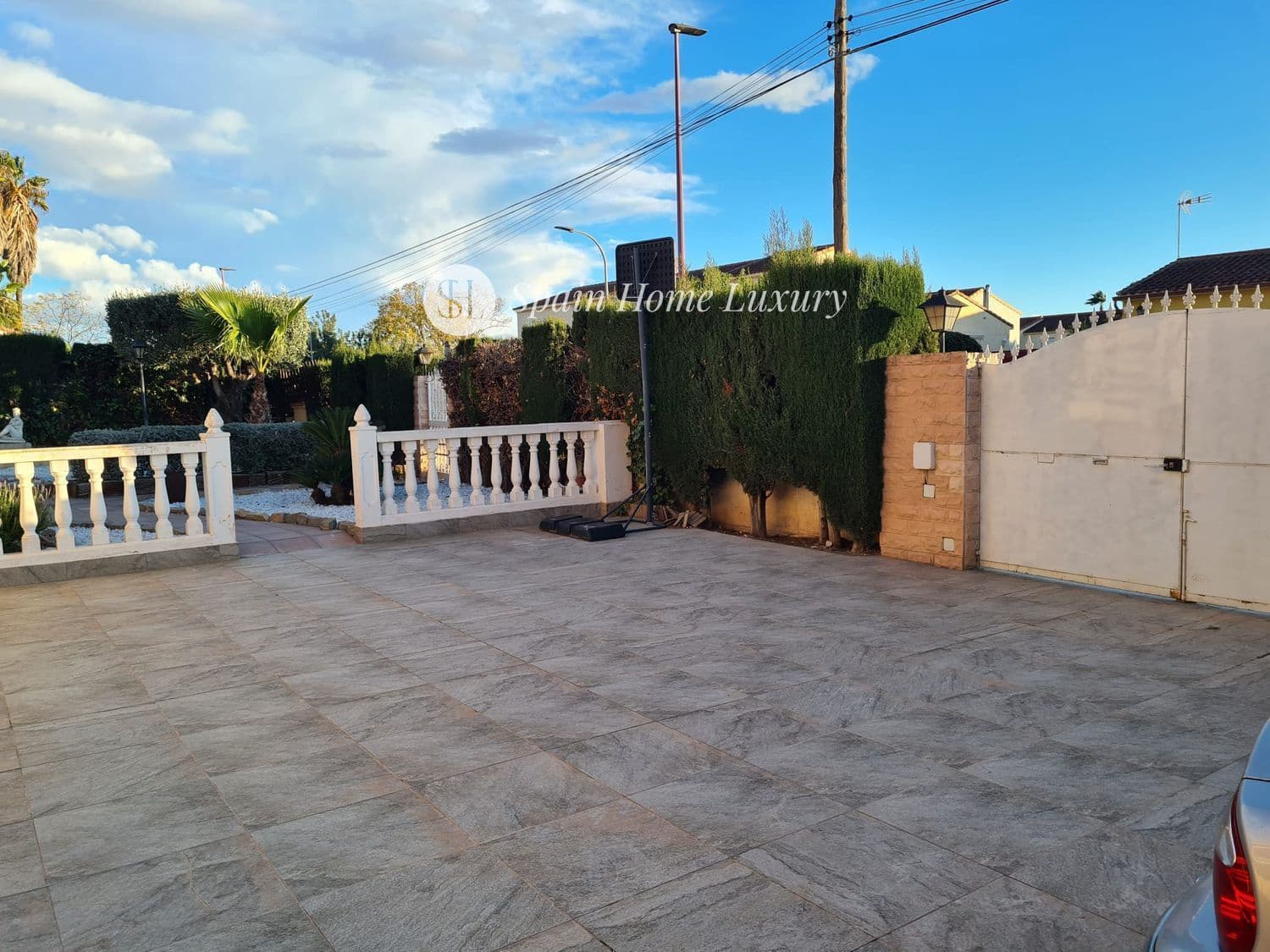 7 camera da letto Villa in vendita in La Pobla de Vallbona con piscina garage - 670.000 € (Rif: 8607740)