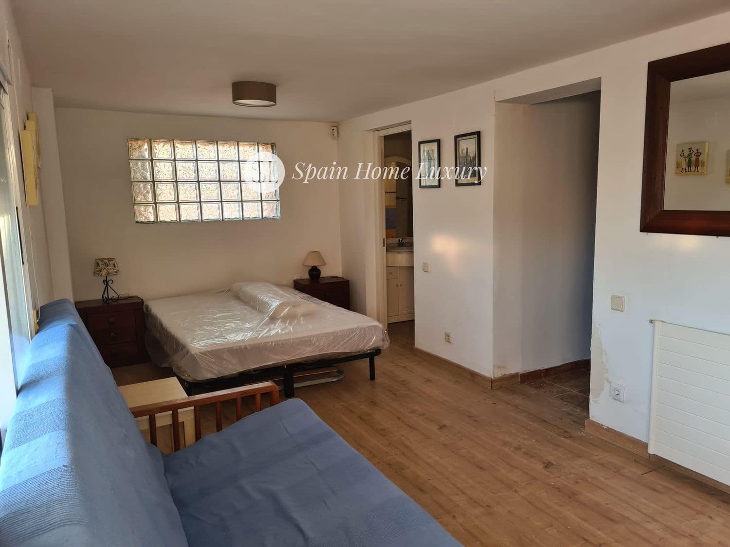 7 camera da letto Villa in vendita in La Pobla de Vallbona con piscina garage - 670.000 € (Rif: 8607740)