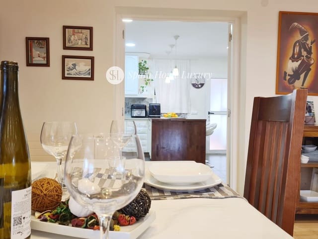 7 soveværelse Villa til salg i La Pobla de Vallbona med swimmingpool garage - € 670.000 (Ref: 8607740)