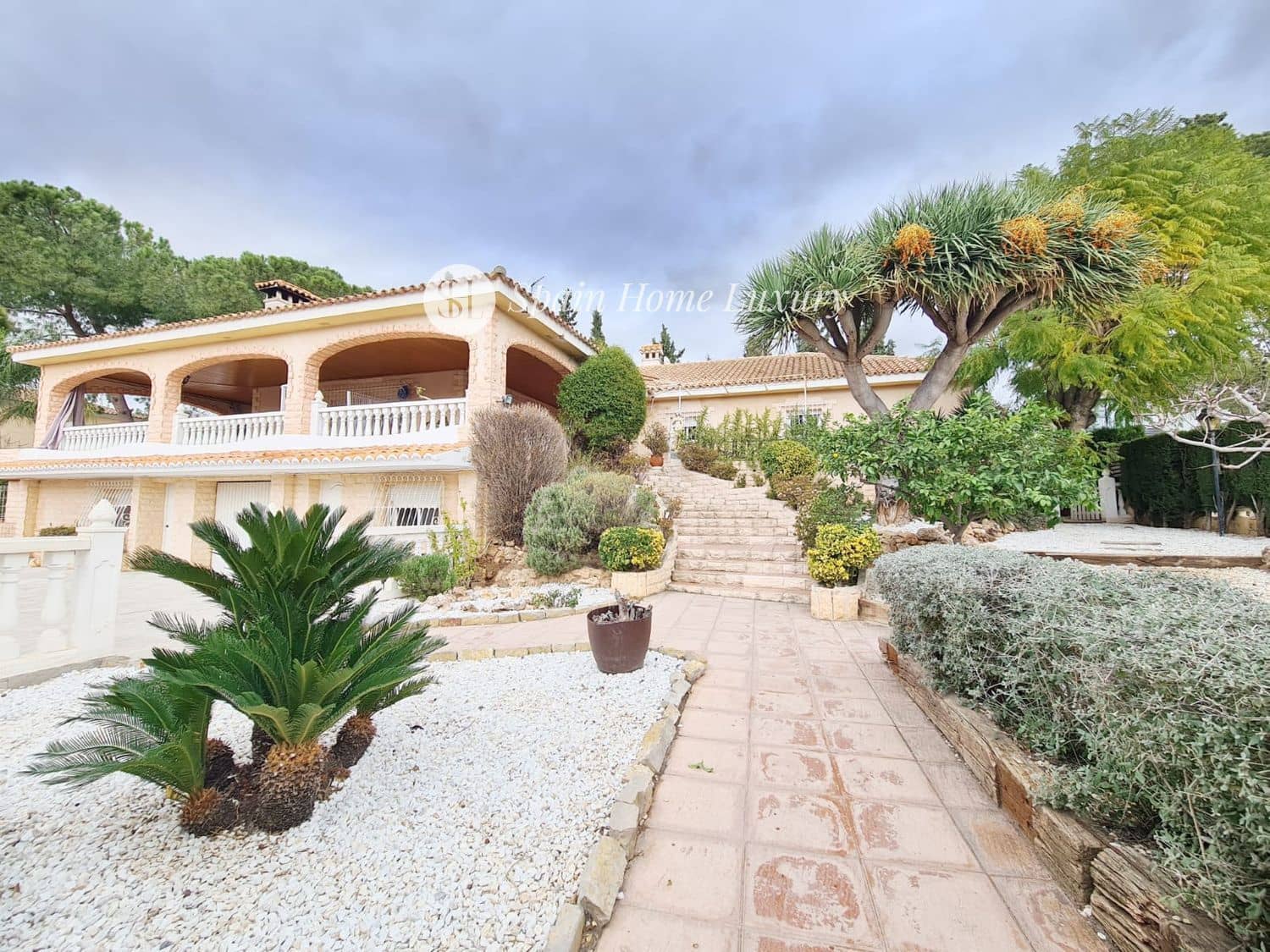 7 camera da letto Villa in vendita in La Pobla de Vallbona con piscina garage - 670.000 € (Rif: 8607740)