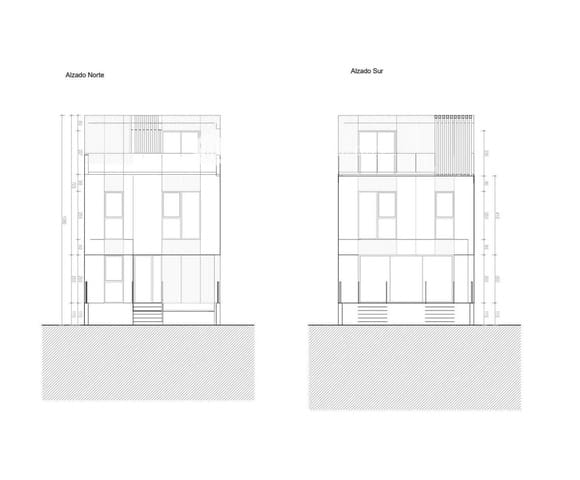 4 slaapkamer Villa te koop in Bétera met zwembad garage - € 650.000 (Ref: 8607741)