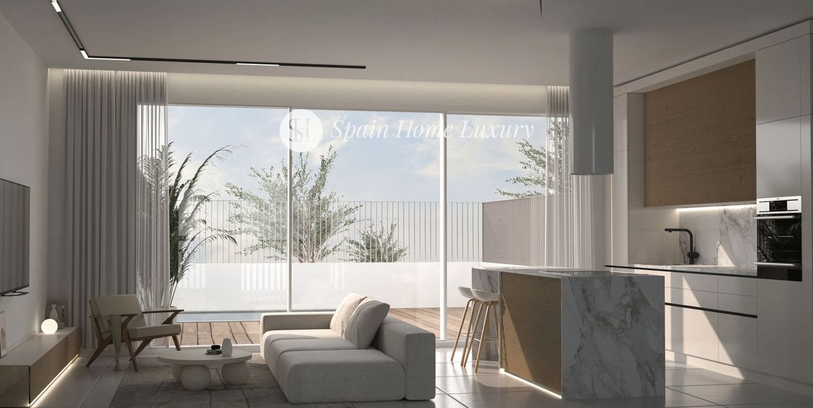 4 slaapkamer Villa te koop in Betera met zwembad garage - € 650.000 (Ref: 8607741)