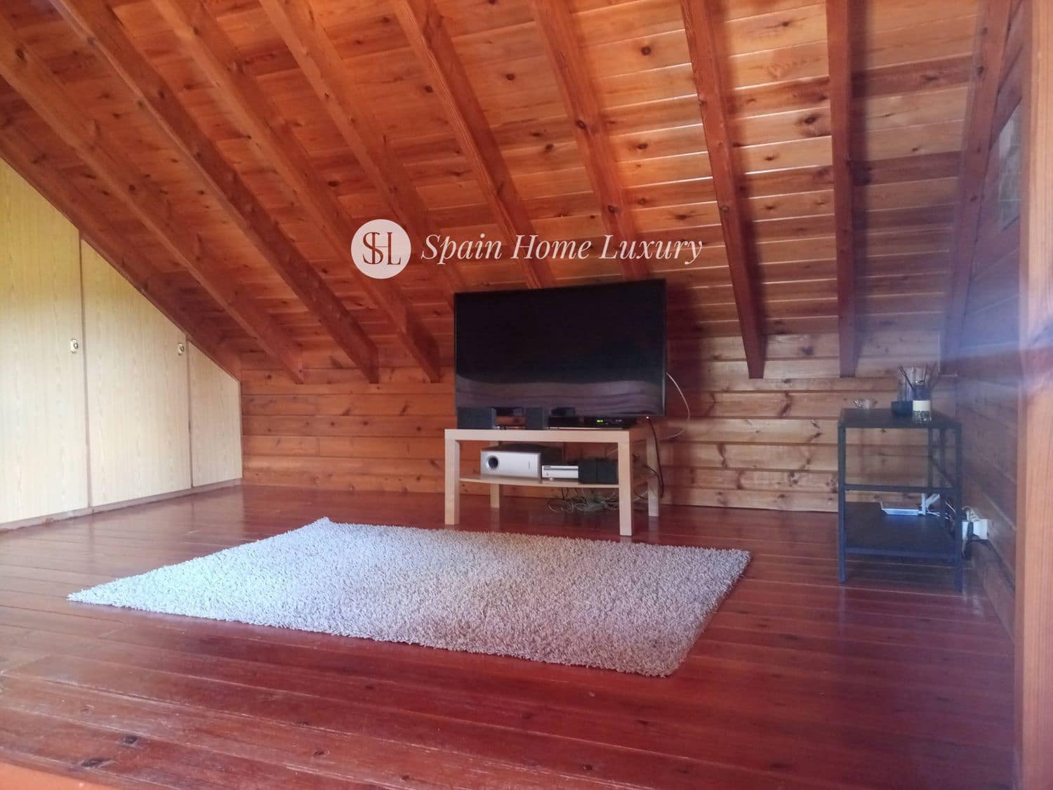 4 soveværelse Villa til salg i Montserrat - € 375.000 (Ref: 8607932)