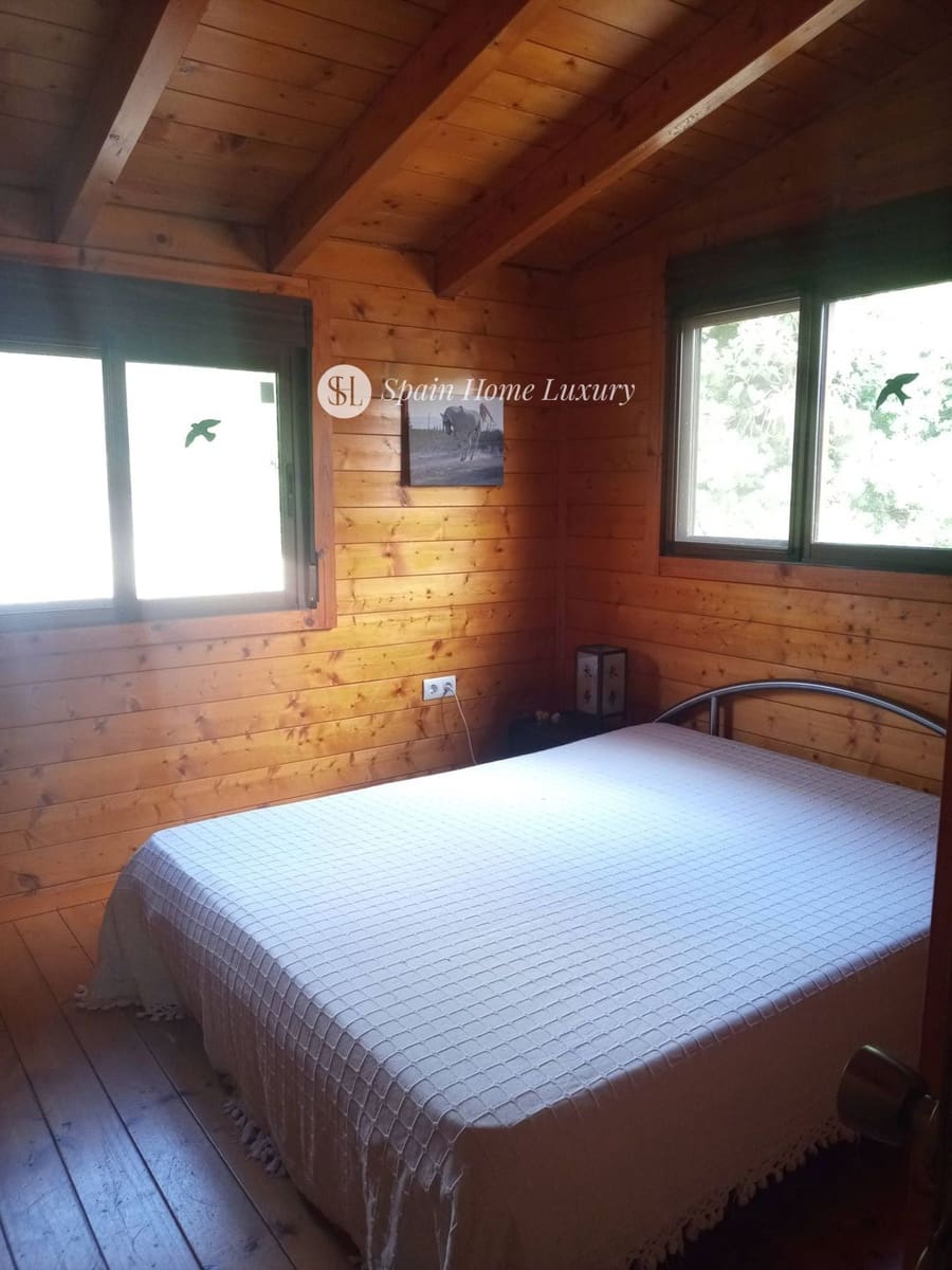 4 soveværelse Villa til salg i Montserrat - € 375.000 (Ref: 8607932)