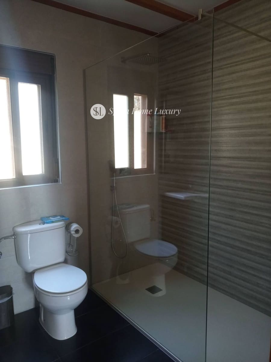 4 soveværelse Villa til salg i Montserrat - € 375.000 (Ref: 8607932)