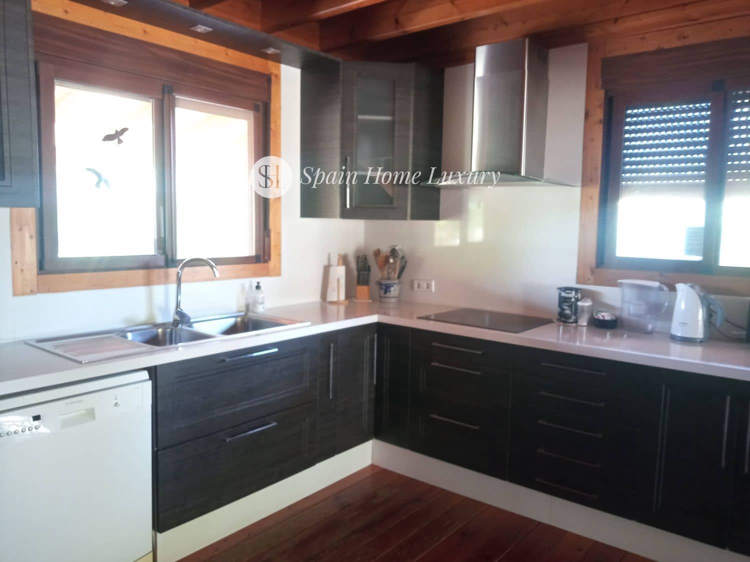 4 soveværelse Villa til salg i Montserrat - € 375.000 (Ref: 8607932)