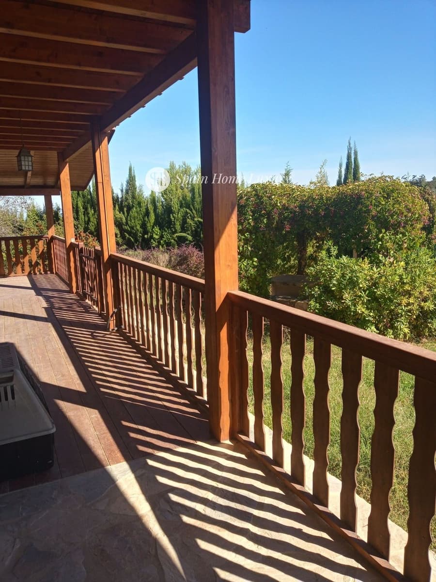 4 soveværelse Villa til salg i Montserrat - € 375.000 (Ref: 8607932)