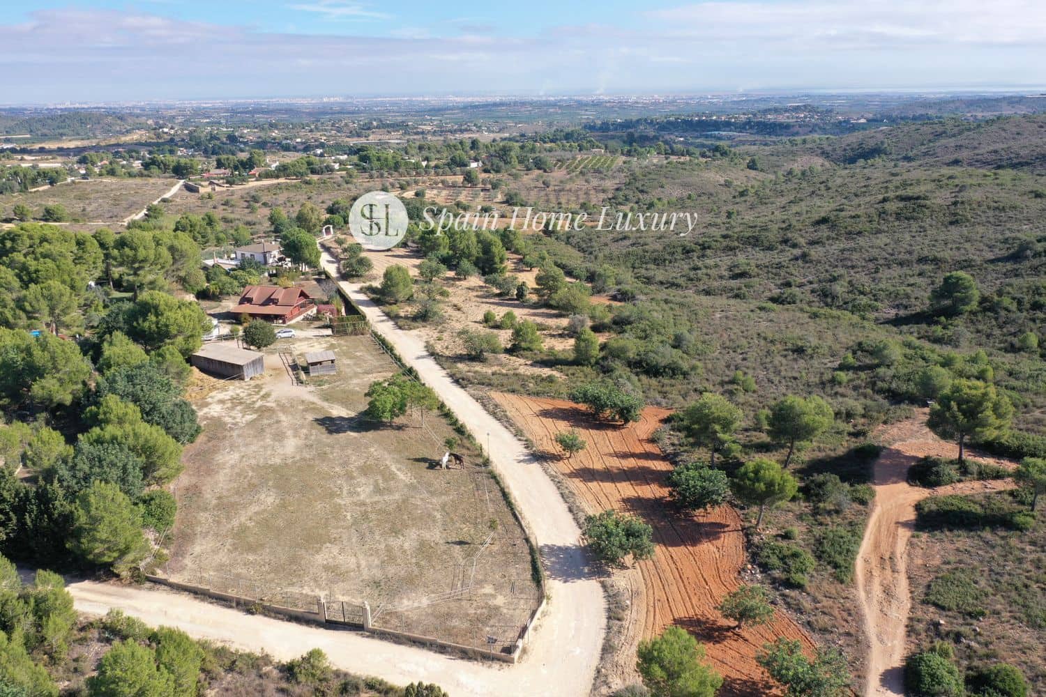 4 soveværelse Villa til salg i Montserrat - € 375.000 (Ref: 8607932)