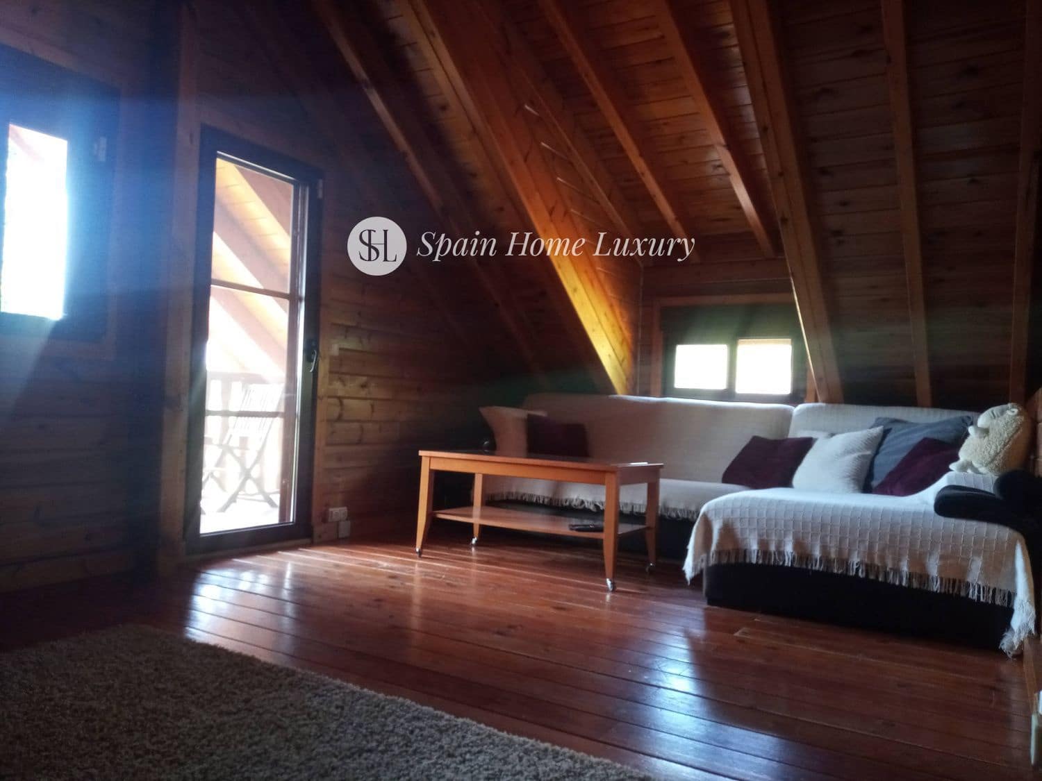 4 soveværelse Villa til salg i Montserrat - € 375.000 (Ref: 8607932)