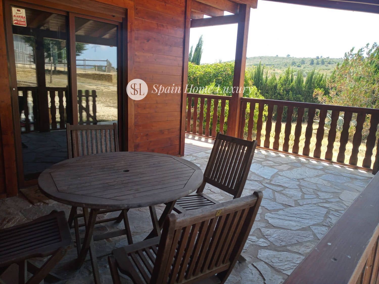 4 soveværelse Villa til salg i Montserrat - € 375.000 (Ref: 8607932)