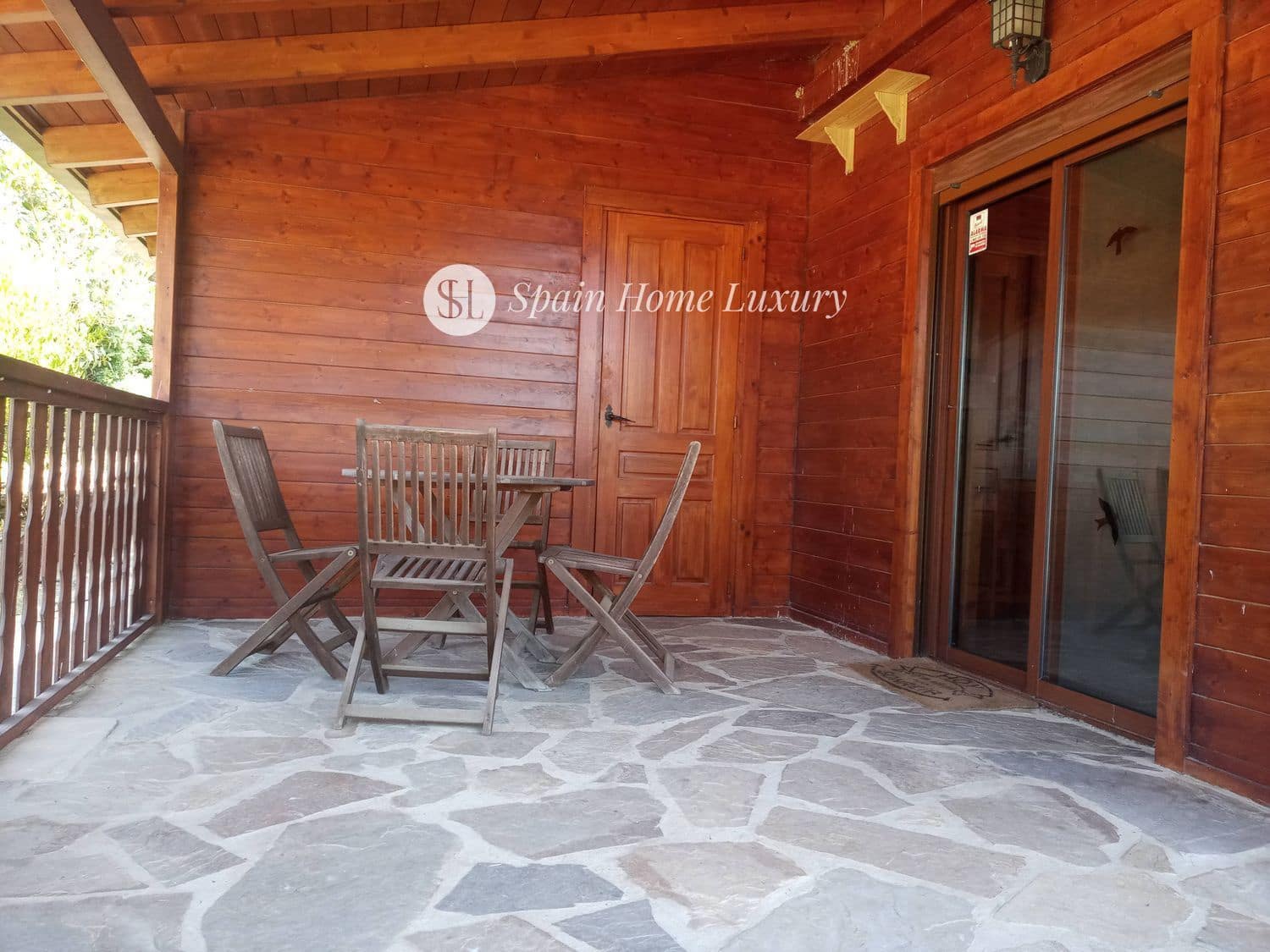 4 soveværelse Villa til salg i Montserrat - € 375.000 (Ref: 8607932)