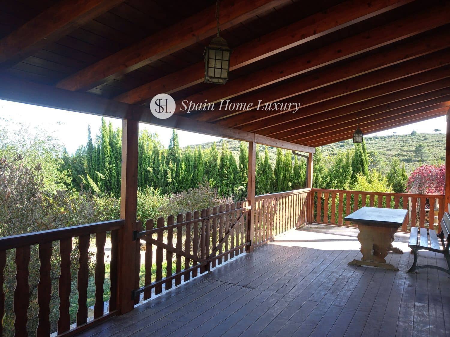 4 soveværelse Villa til salg i Montserrat - € 375.000 (Ref: 8607932)