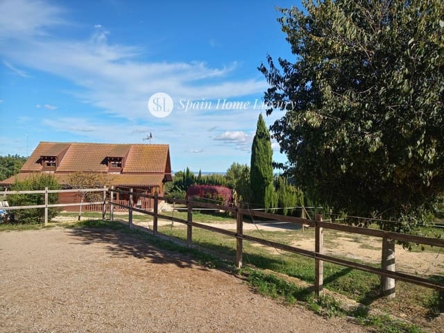 4 soveværelse Villa til salg i Montserrat - € 375.000 (Ref: 8607932)