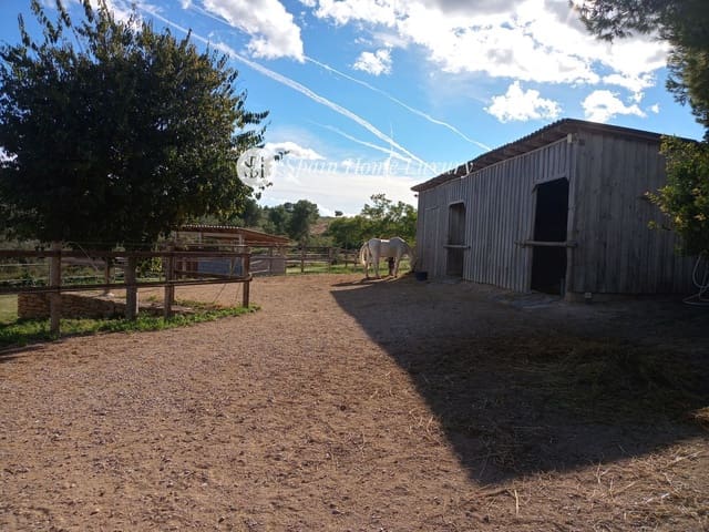 4 soveværelse Villa til salg i Montserrat - € 375.000 (Ref: 8607932)