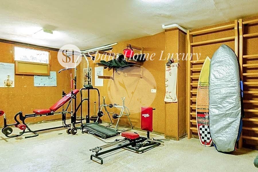 8 soverom Villa til salgs i Betera - € 1 400 000 (Ref: 8610096)