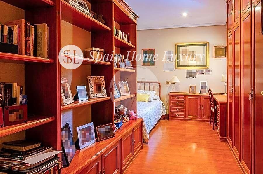 8 soverom Villa til salgs i Betera - € 1 400 000 (Ref: 8610096)