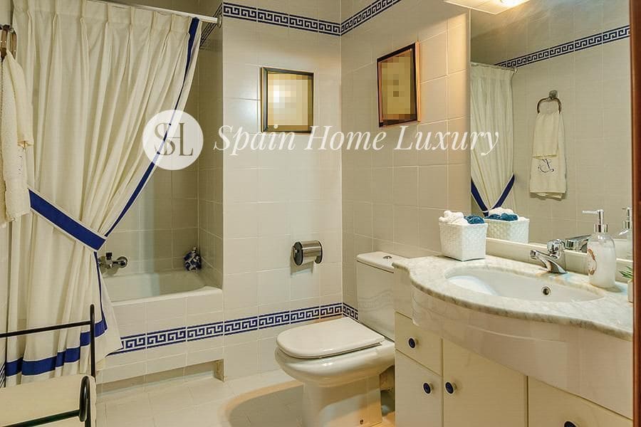 8 soverom Villa til salgs i Betera - € 1 400 000 (Ref: 8610096)