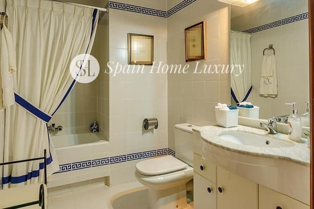 8 sovrum Villa till salu i Bétera - 1 400 000 € (Ref: 8610096)