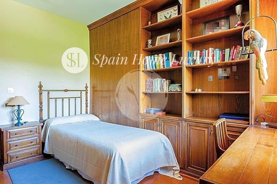 8 soverom Villa til salgs i Betera - € 1 400 000 (Ref: 8610096)