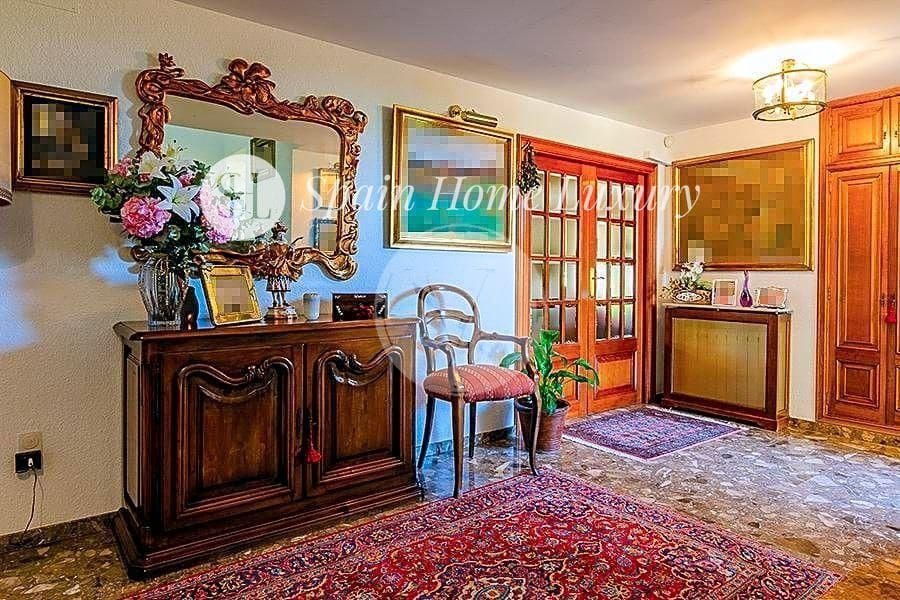 8 soverom Villa til salgs i Betera - € 1 400 000 (Ref: 8610096)