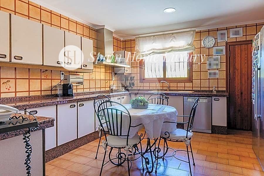 8 soverom Villa til salgs i Betera - € 1 400 000 (Ref: 8610096)