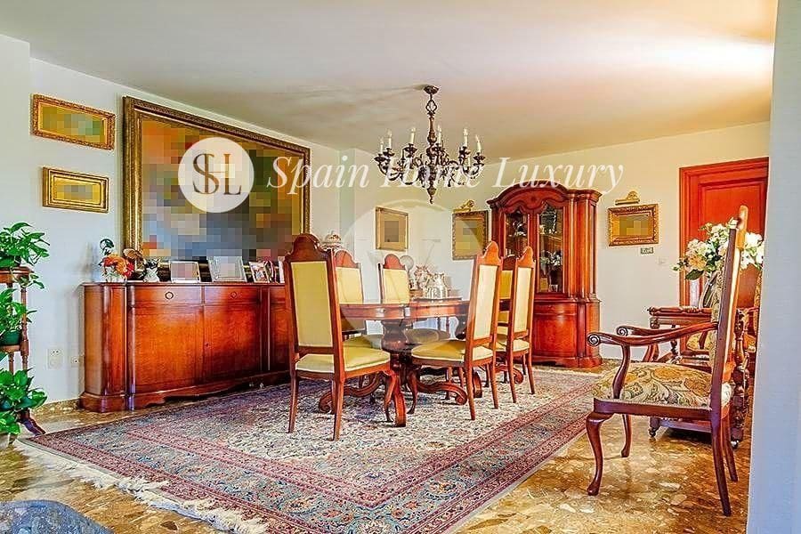 8 soverom Villa til salgs i Betera - € 1 400 000 (Ref: 8610096)