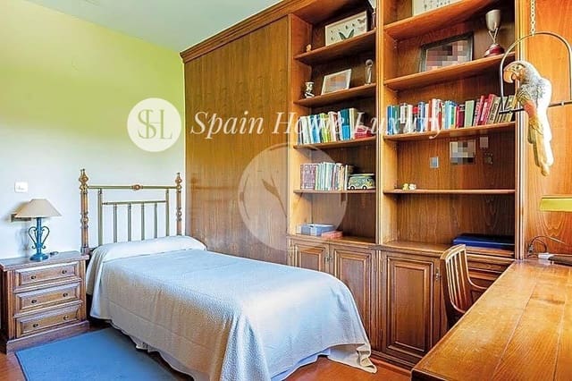 8 sovrum Villa till salu i Bétera - 1 400 000 € (Ref: 8610096)